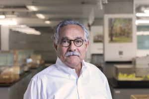 Washington Architect Hany Hassan Is Quietly Behind Some of the City’s Most Notable Projects