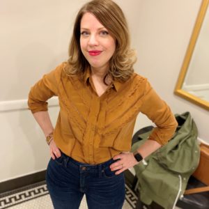 Amber Sparks’s New Book Is Dark, Funny, and Strange—and Was Partly Written on the Metro