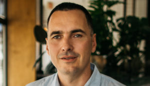 How Restaurateur Ivan Iricanin Became the All-You-Can-Eat King of DC