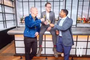 PHOTOS: Silver Lyan’s Opening Celebration