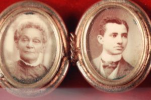 Her Relatives Were Enslaved in a Georgetown Hotel. Tonight She’ll Return to That Building to Speak About Their Lives