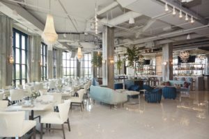 DC Restaurateurs Fire Lawsuits at Each Other Over Swanky Wharf Spots