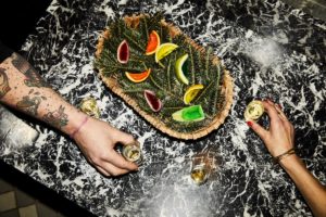 One of the World’s Top Bartenders Is Opening a DC Cocktail Spot With Fancy Jell-O Shots and Microwaved Manhattans