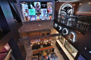 Should You Go to the Taco Bell Cantina in Columbia Heights?