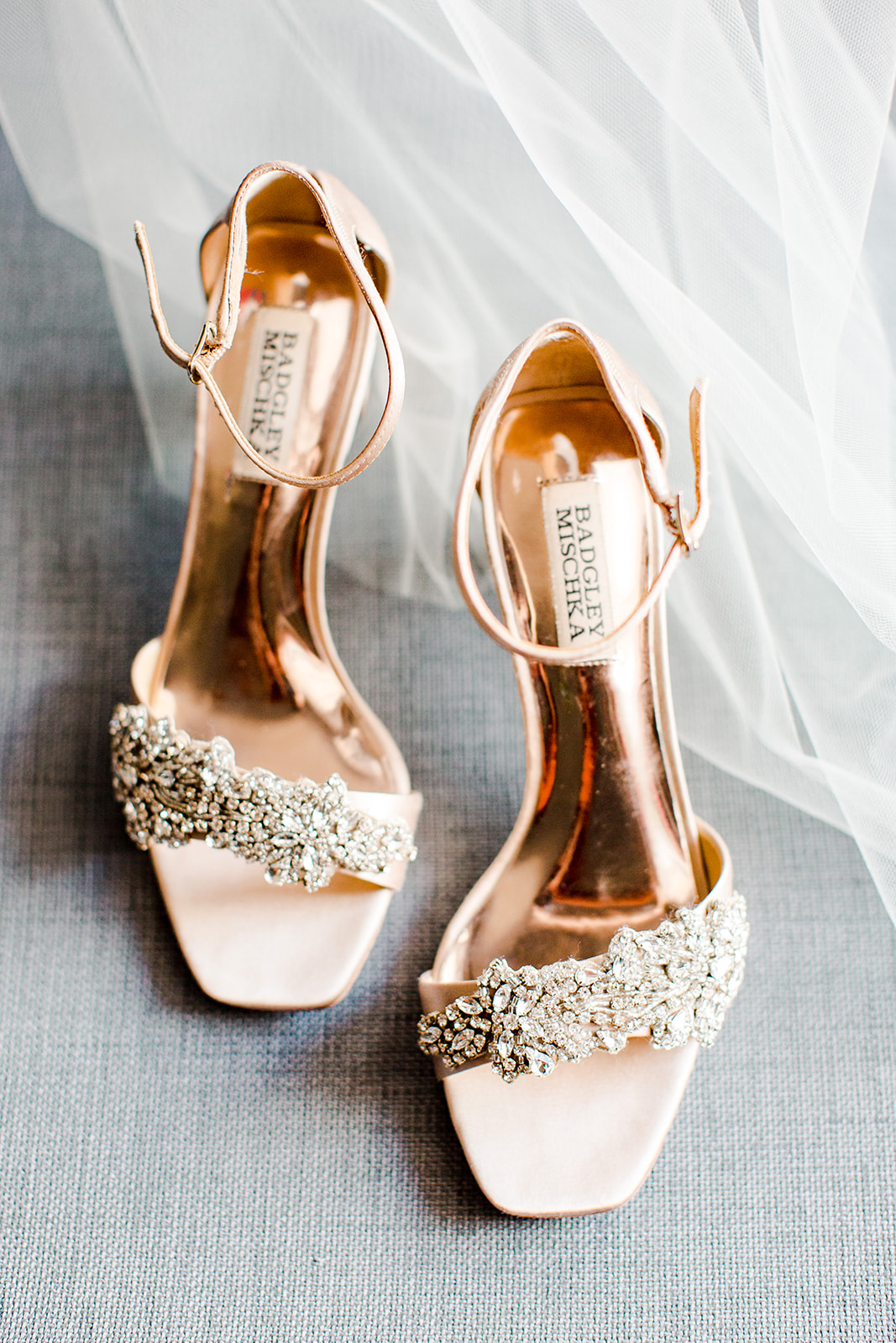 Jon & Christina Blue and white garden wedding - River Farm, VA Jon & Christina Blue and white garden wedding - River Farm, VA