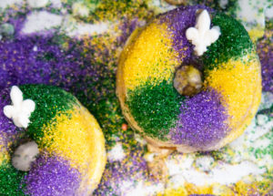 Where to Celebrate Mardi Gras and Fat Tuesday Around DC