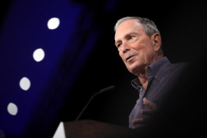 Which Bloomberg News Staffers Have Started Working for Mike Bloomberg’s Campaign?