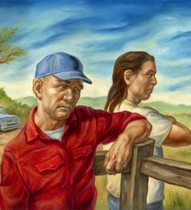 “Mother Road” Shares a Modern Take of Steinbeck’s Migrant Tale