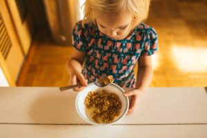 I’m a Food Critic. My Kid’s a Picky Eater. And Not in the Good Way.