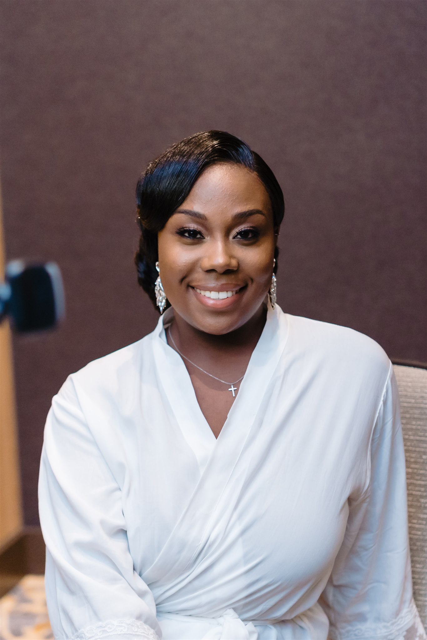 Morgan + Quacey Morgan + Quacey