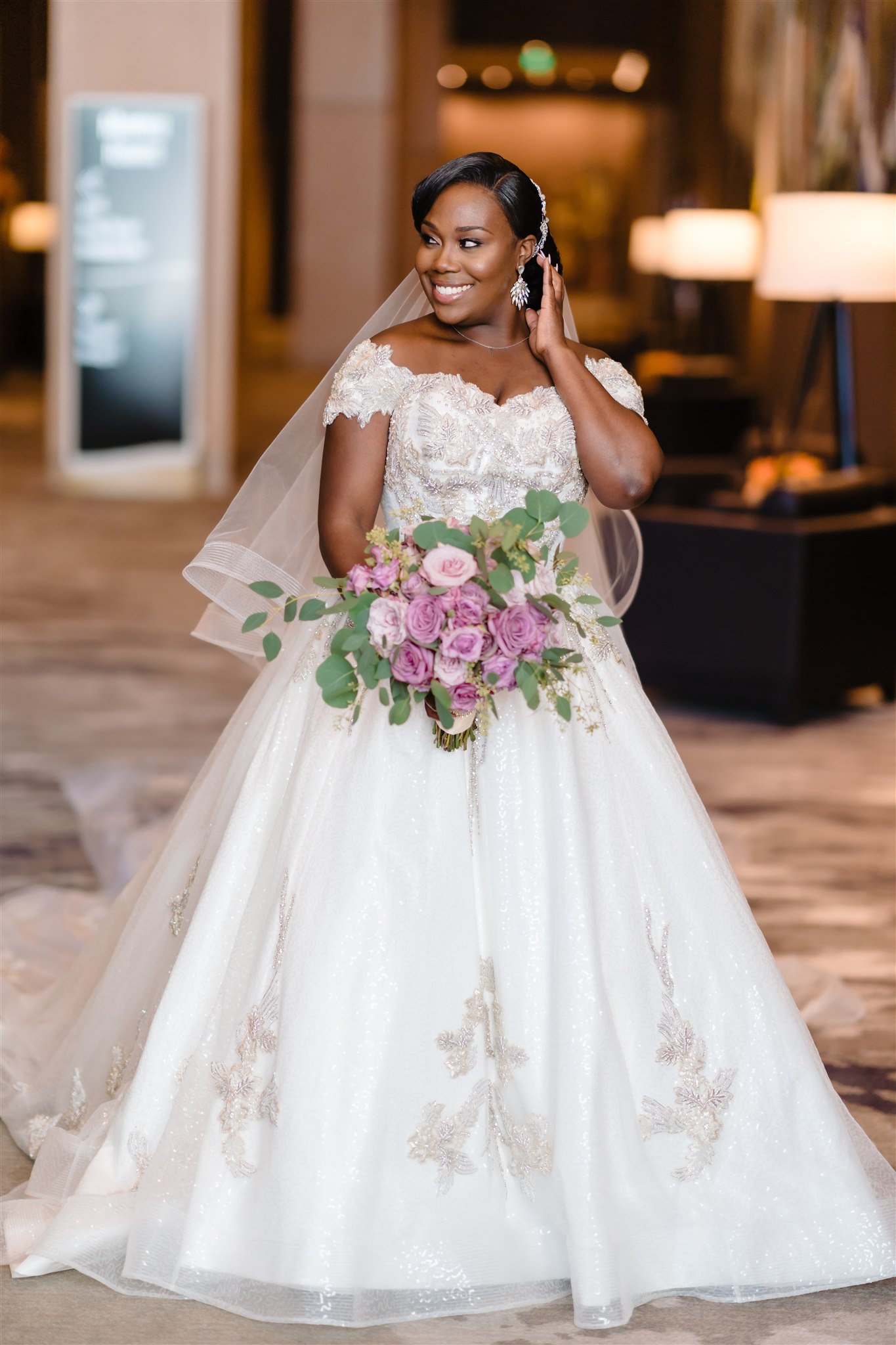 Morgan + Quacey Morgan + Quacey