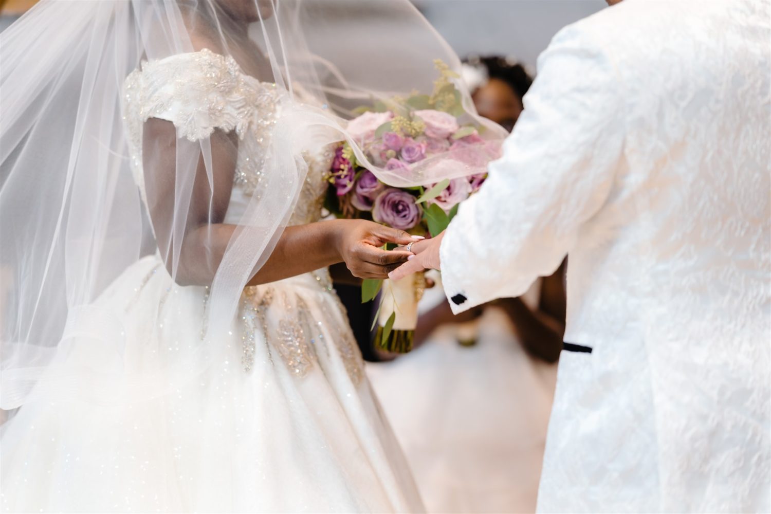 Morgan + Quacey Morgan + Quacey