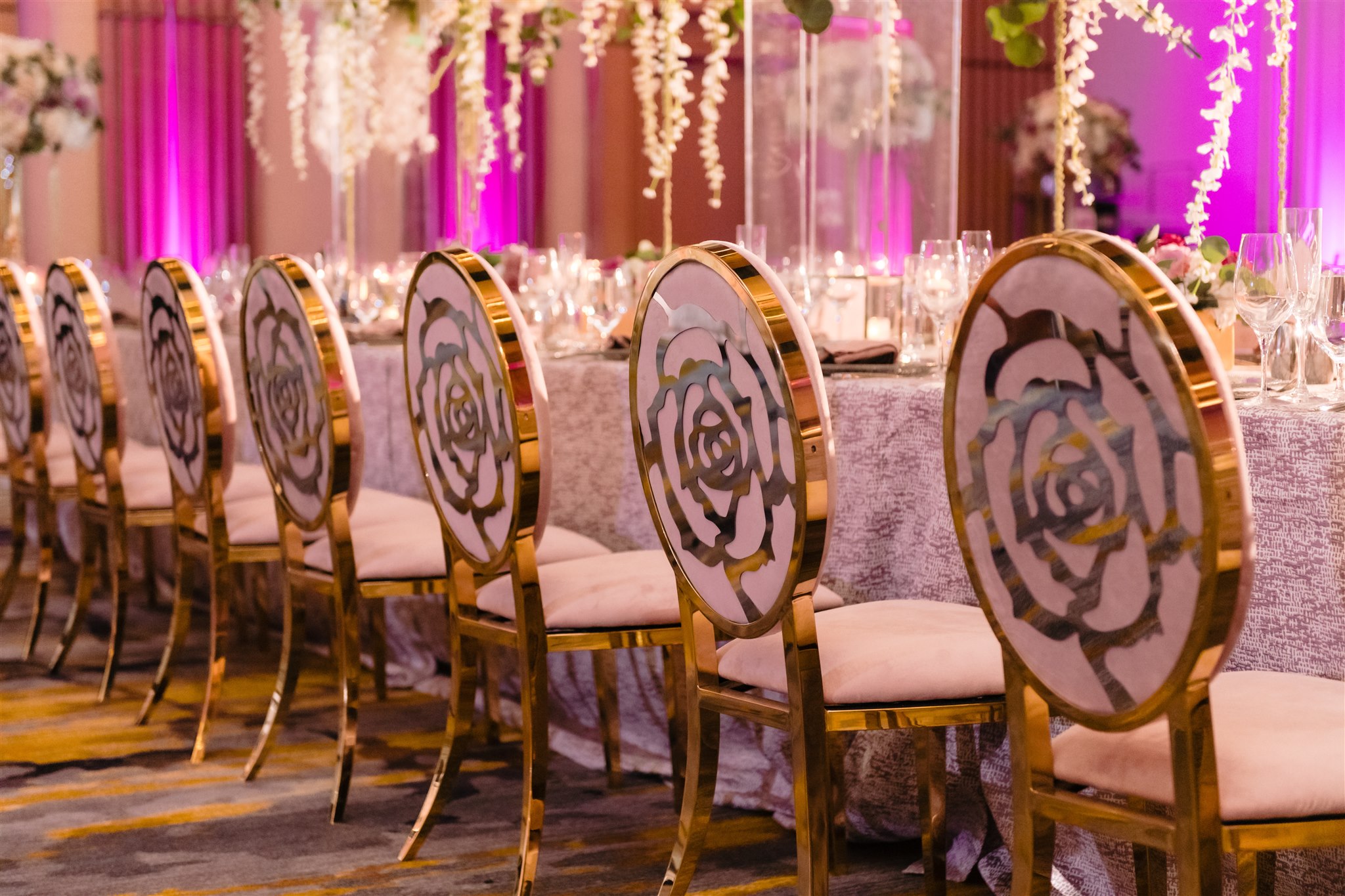 Morgan + Quacey Morgan + Quacey