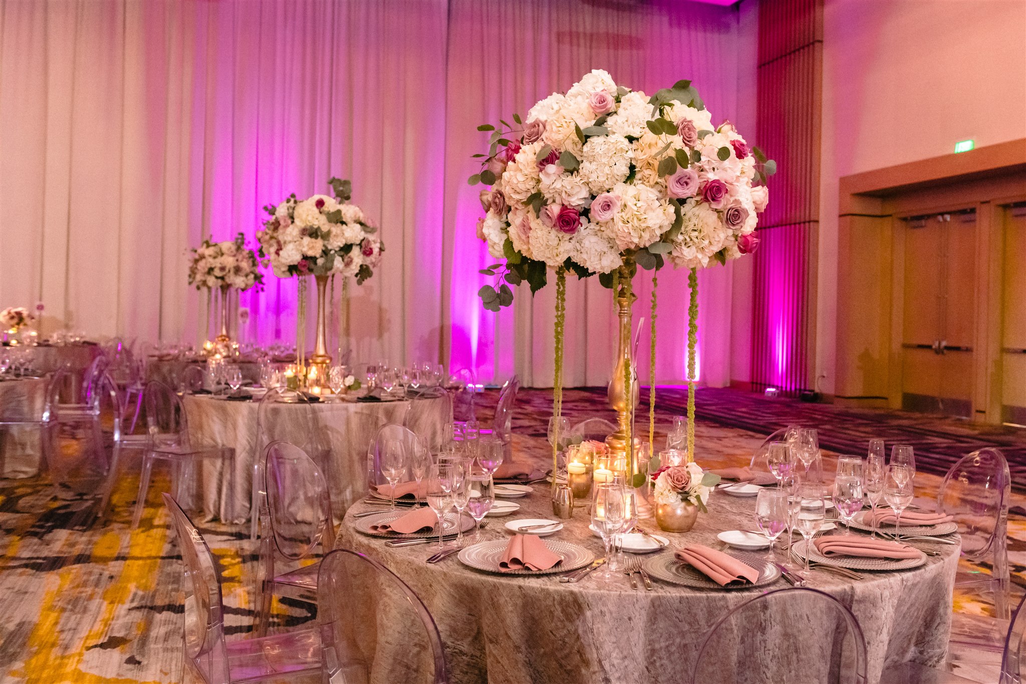 Morgan + Quacey Morgan + Quacey