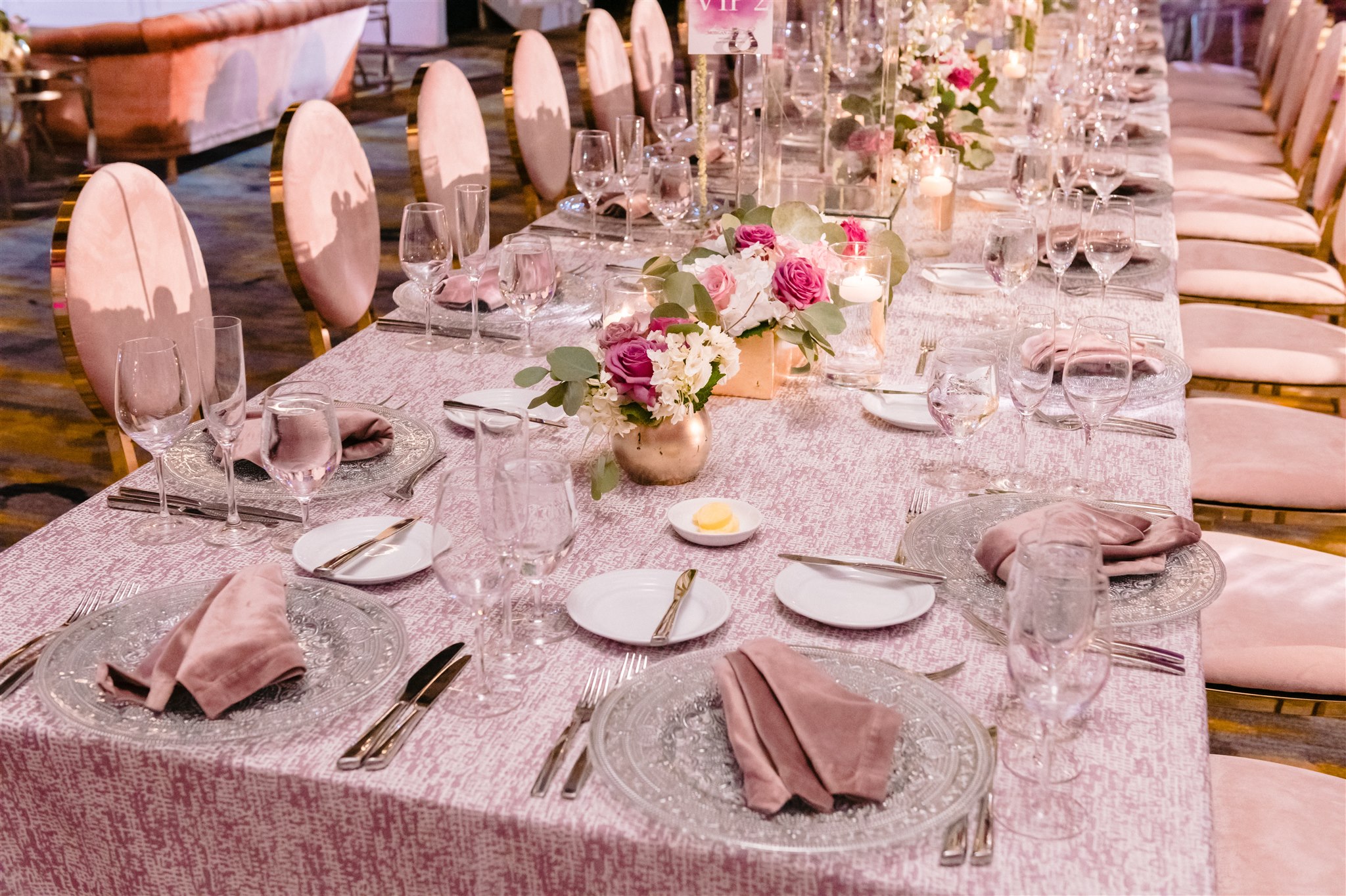 Morgan + Quacey Morgan + Quacey