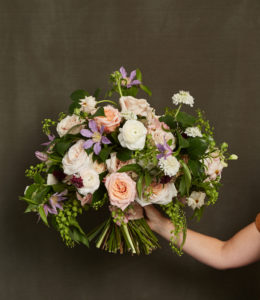 Peak Bloom: Two Florists Show Us What’s in Season for Wedding Bouquets