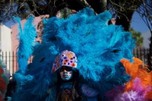 Things to Do in DC This Week (March 2-4): An Underground Bike Race, Tequila and Mezcal Tasting, and the DC Independent Film Festival