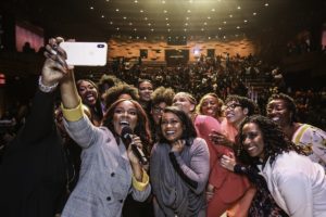 Things to Do in DC This Weekend (March 5-8): African Films, Furries, and International Women’s Day Events