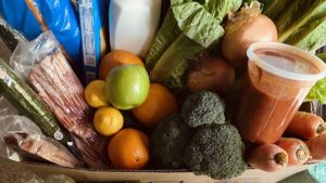 Need Eggs, Booze, and Toilet Paper? DC-Area Restaurants Are Doubling as Grocery Stores