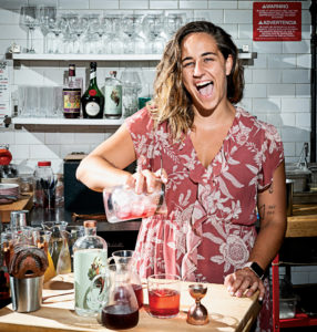 DC’s Top Bartenders Are Hosting Virtual Cocktail Classes