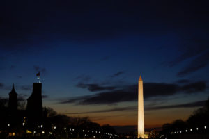 How Bad Will It Get? We Spoke to the Top DC-Area Economic Forecaster