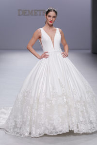 Update: Chicago and New York Bridal Markets Cancels