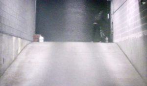 A Burglar Broke Into a DC Restaurant’s Storage Unit and Stole Only Hand Sanitizer and Cleaning Products