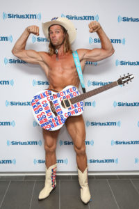 Pigasus, the Naked Cowboy, and Other Presidential Candidates Who Never Had a Shot