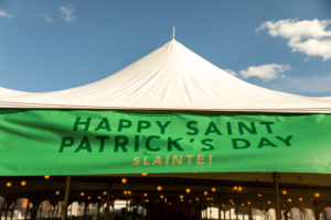 Your Guide to Celebrating St. Patrick’s Day Around DC