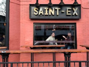 DC’s Bars Were Packed Despite Coronavirus. We Asked People Why They Went Out.