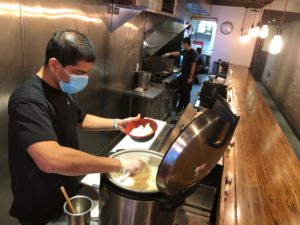 How to Help Struggling DC-Area Restaurant and Bar Workers Right Now