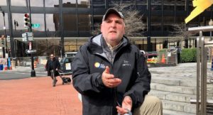 José Andrés Heads to Poland to Help Struggling Ukrainians