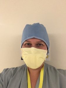 “They Fall Off a Cliff:” A DC-Area ICU Nurse on the Overflow of Covid-19 Patients She’s Seeing