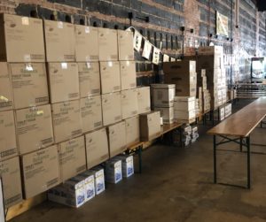 A Coronavirus Worker Relief Fund Is Raising Money to Help DC-Area Restaurant and Bar Employees