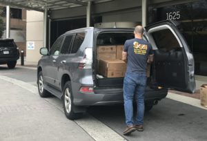 A Recycling Company Just Discovered 36,000 N95 Masks in a Dumpster