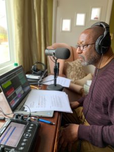 You Can Now Get a Cookie Named After Kojo Nnamdi