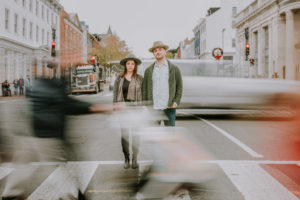 This DC Musician Livestreamed His Canceled Show