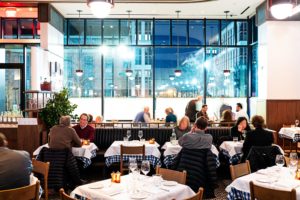 Danny Meyer’s DC and NY Restaurants Will Require Indoor Diners and Employees to Show Proof of Vaccination