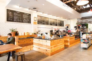 Beloved Market and Cafe Little Red Fox Is Closing