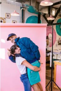 Call Your Mother Owners’ “Sorta South American” Restaurant Opens Soon With Breakfast Tacos and Tropical Drinks