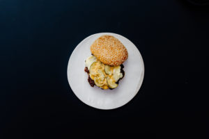 Georgetown Fine-Dining Spot Reverie Will Offer Burgers and Whole Duck Platters to Go