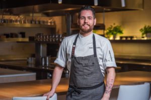 Minibar Has a New Chef After Departure of Top ThinkFoodGroup Talent