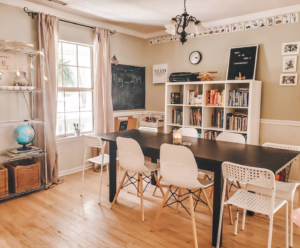 Kids Out of School Amid Covid-19 Crisis? This Homeschool Mom Has Some Advice