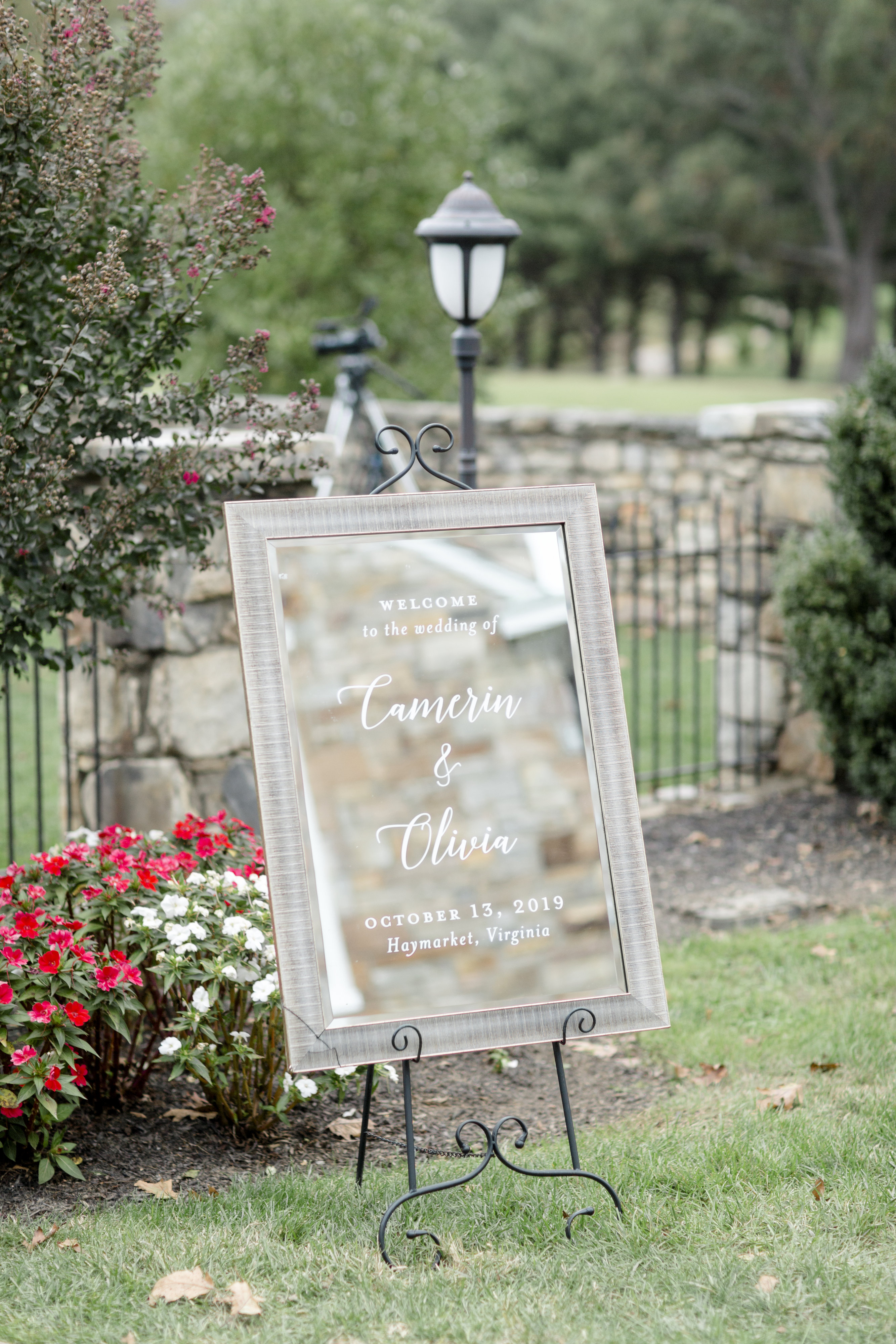 View More: https://sidneyleighphotography.pass.us/camerin-olivia-wedding View More: https://sidneyleighphotography.pass.us/camerin-olivia-wedding
