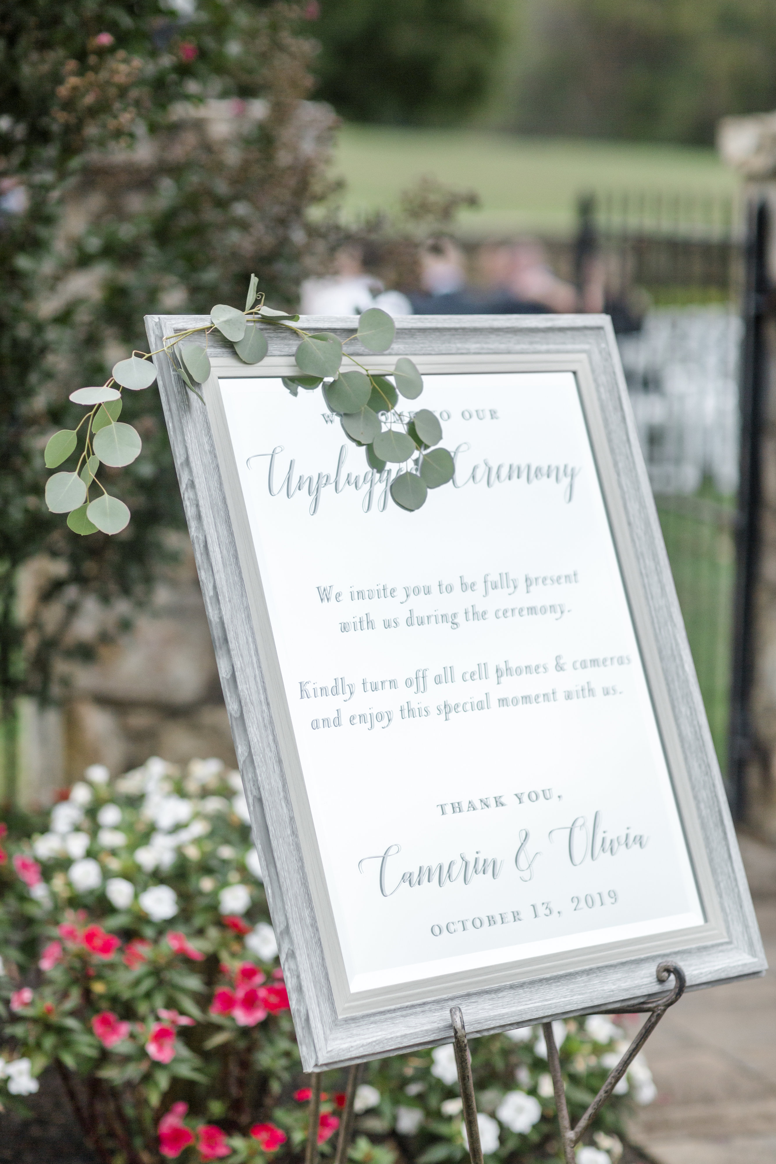 View More: https://sidneyleighphotography.pass.us/camerin-olivia-wedding View More: https://sidneyleighphotography.pass.us/camerin-olivia-wedding