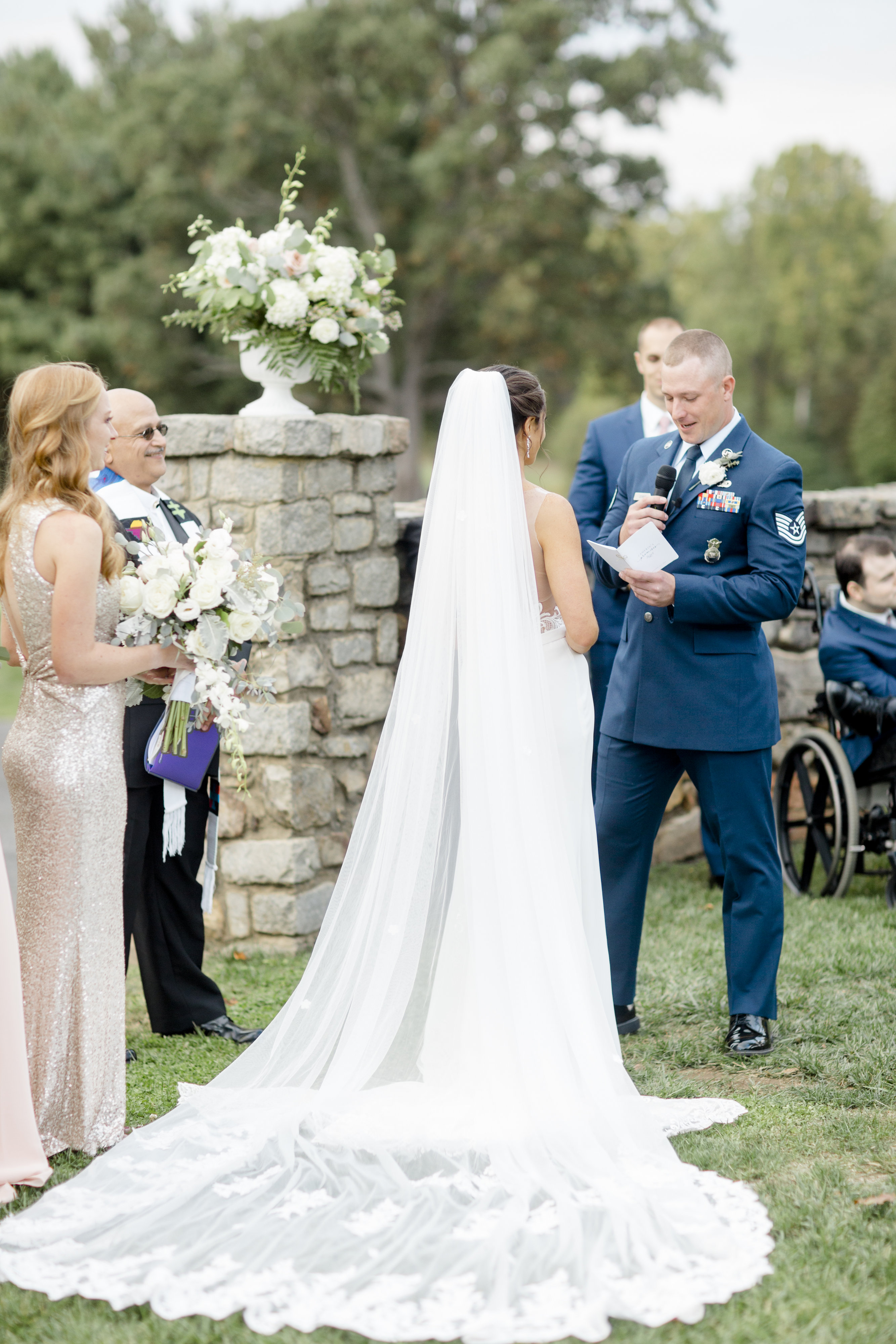 View More: https://sidneyleighphotography.pass.us/camerin-olivia-wedding View More: https://sidneyleighphotography.pass.us/camerin-olivia-wedding