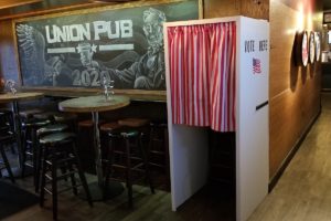 Where to Watch Super Tuesday Returns With Food and Drink Deals Around DC