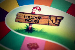 Is Candy Land the Perfect Game to Play During a Pandemic?