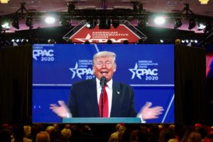 A Lot of DC Neighborhoods Were More Pro-Trump in 2020