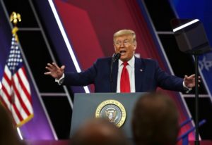 The Atlantic Saw Subscriptions Surge After Trump Tweet